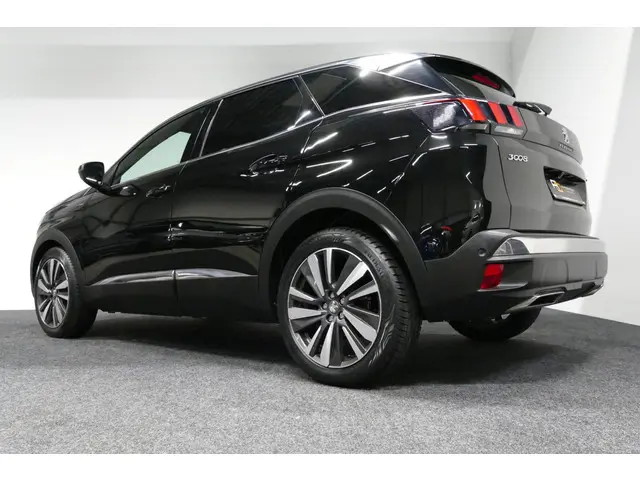 Peugeot 3008 1.2 PureTech GT Line 2016 Benzine 4