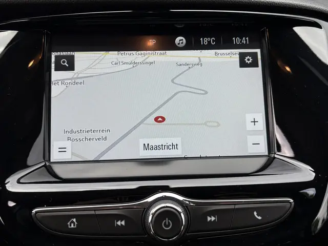 Opel KARL 1.0 Rocks Online Edition 2019 Benzine 14