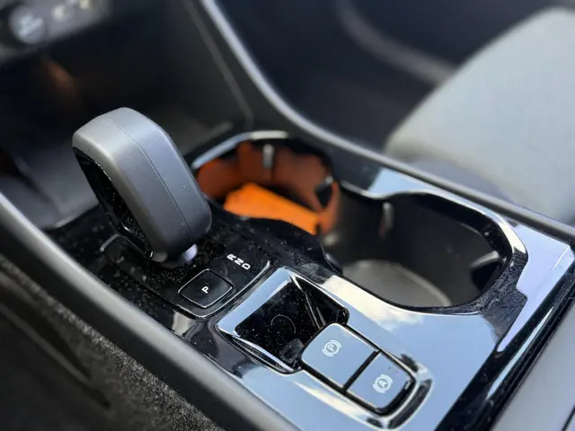 Volvo XC40 2.0 B4 Plus Dark 2025 Benzine 27