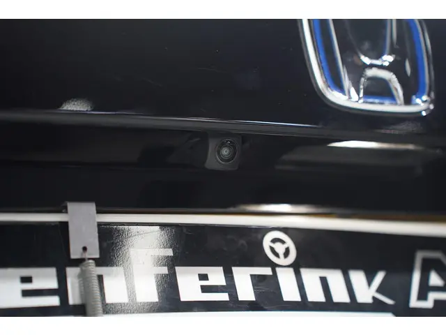 Honda Jazz 1.5 e:HEV Executive 2020 Hybride Benzine 10