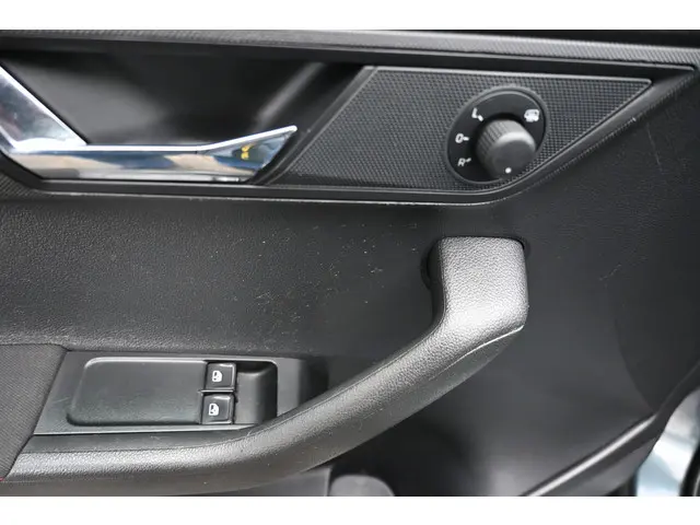 Škoda Fabia Combi 1.0 TSI Sport Business 2020 Benzine 29