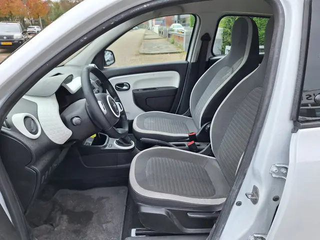 Renault Twingo 1.0 SCe Collection 2021 Benzine 9