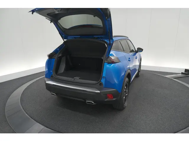 Peugeot 2008 PureTech 130 Allure 2020 Benzine 62