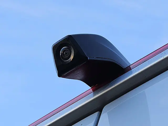 MAN TGE 3.140 2021 Diesel 17