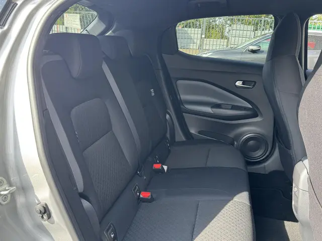 Nissan Juke 1.0 DIG-T N-CONNECTA 2020 Benzine 12