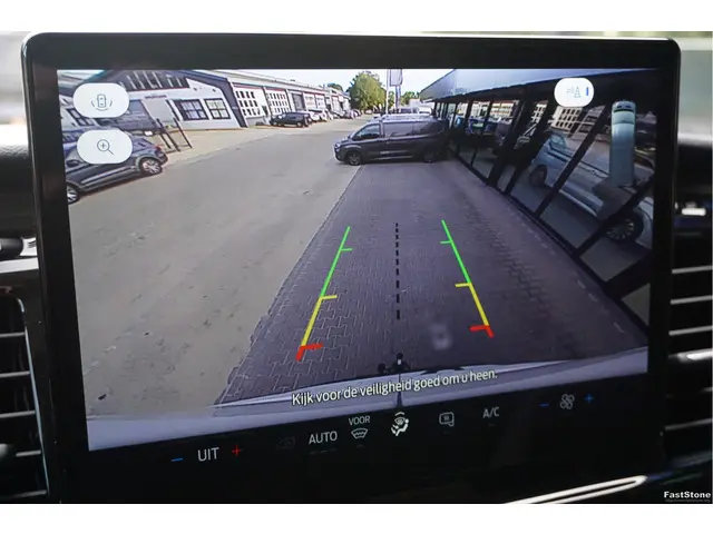 Ford Transit 350L 130PK AUT L3H2 BPM VRIJ!! 2024 Diesel