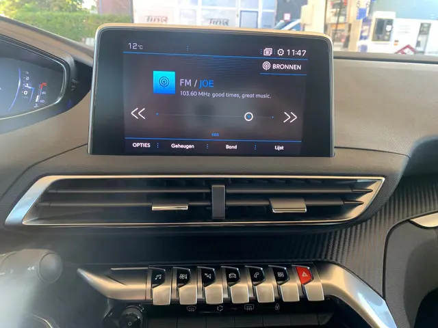 Peugeot 3008 1.2 PureTech Active 2019 Benzine 16