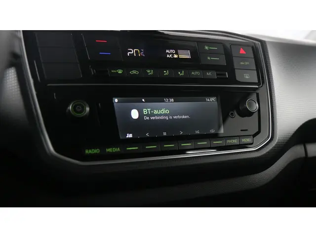 Škoda Citigo e-iV EV 83pk Ambition 2020 Elektrisch 27