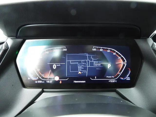 BMW 1 Serie 5-deurs 118i 2023 Benzine 12