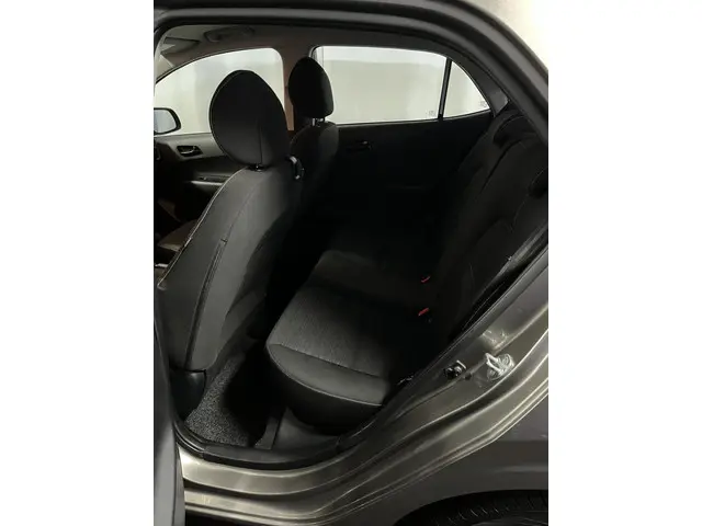 Kia Picanto 1.0 CVVT EconomyPlusLine 2018 Benzine 6