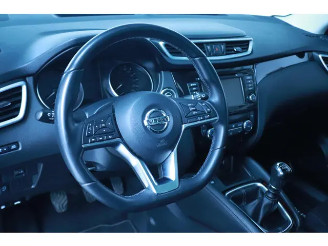 Nissan QASHQAI 1.3 DIG-T Design Edition 2021 Benzine 24