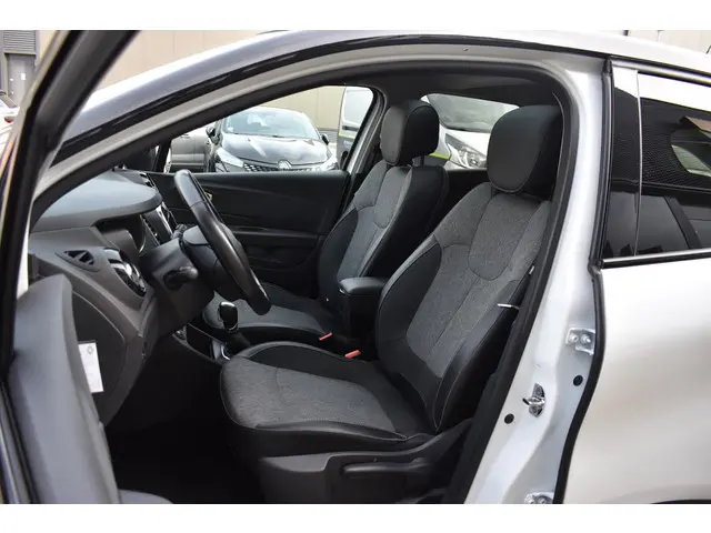 Renault Captur TCe 150 EDC Intens 2018 Benzine 12