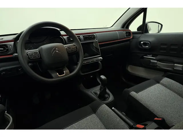 Citroën C3 1.2 PureTech C-Series 2021 Benzine 14