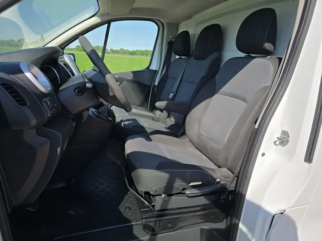 Fiat Talento 1.6 MultiJet L1 H1 SX 2019 Diesel 19