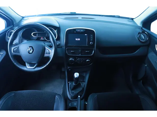 Renault Clio Estate 0.9 TCe Intens 2017 Benzine 3