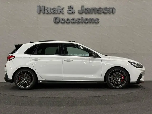 Hyundai i30 2.0 T-GDI N2 Performance 2018 Benzine 7