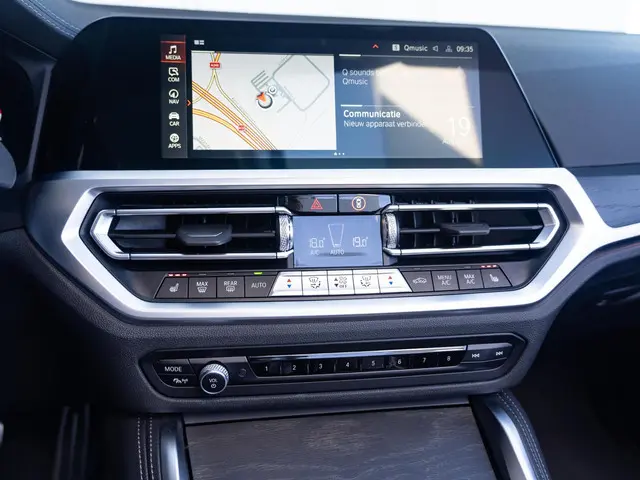 BMW 4 Serie Cabrio 420i 2022 Benzine 35