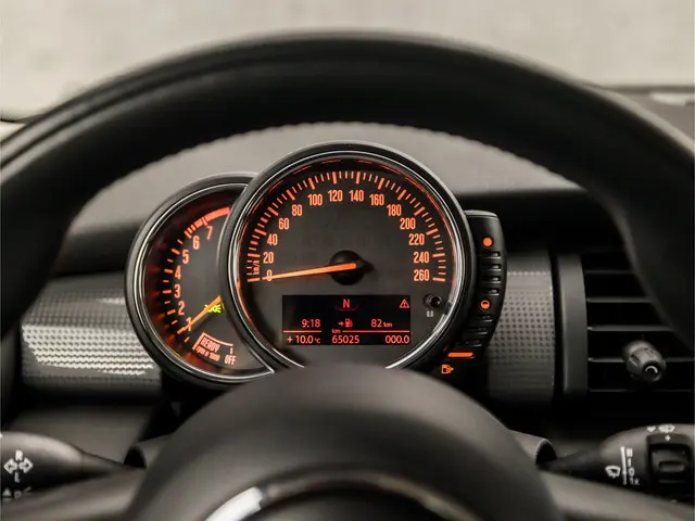 MINI Cooper Mini 1.5 Sport 2015 Benzine 20