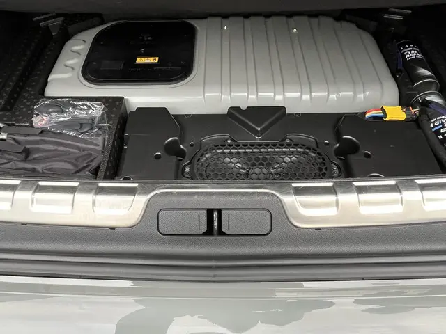 DS DS 4 E-Tense La Première 2022 Hybride Benzine 33