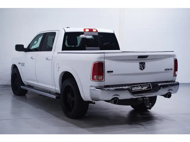 Dodge Ram 1500 3