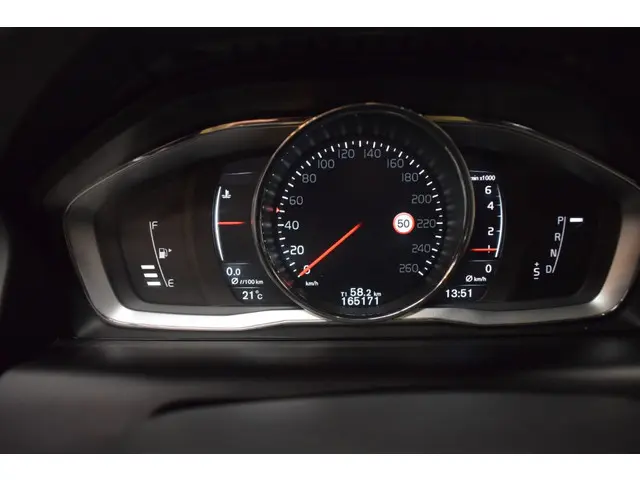 Volvo XC60 2.0 T5 245pk AUT8 Summum 2016 Benzine 5