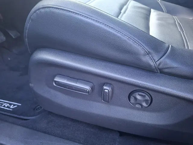 Honda CR-V 1.5 AWD Executive 2018 Benzine 17