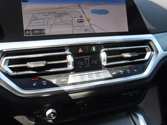 BMW 4 Serie Coupé 420i 2022 Benzine 16