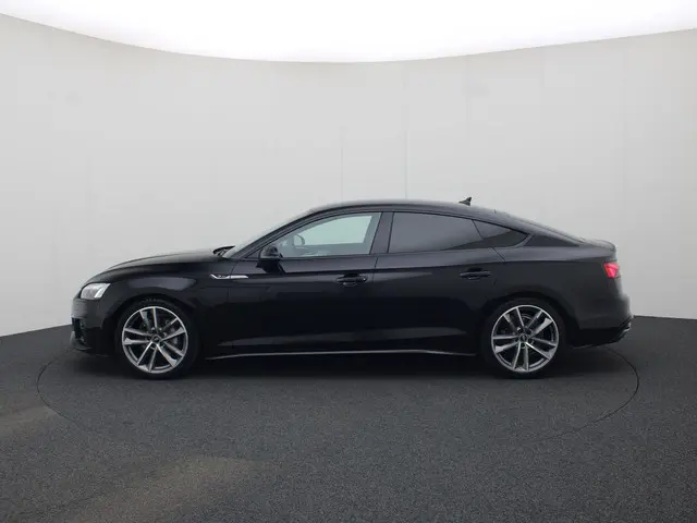 Audi A5 Sportback 40 TFSI/204PK S Line 2023 Benzine 36