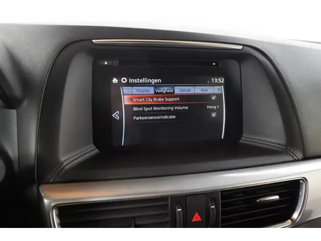 Mazda CX-5 2.0 165pk Automaat GT LPG G3 2016 LPG/Gas 29