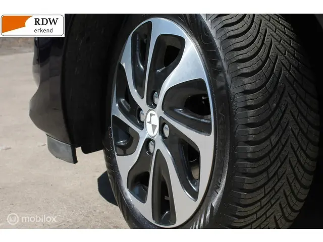 DS DS 3 1.2 PureTech Business 2016 Benzine 35