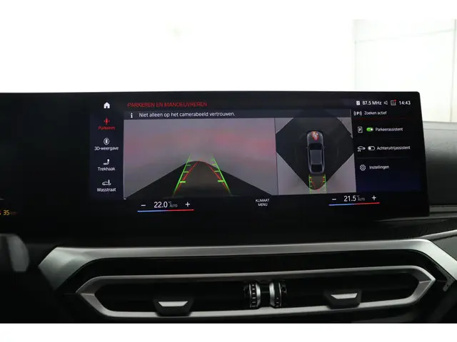 BMW i4 eDrive40 High Executive 84 kWh 2022 Elektrisch 7