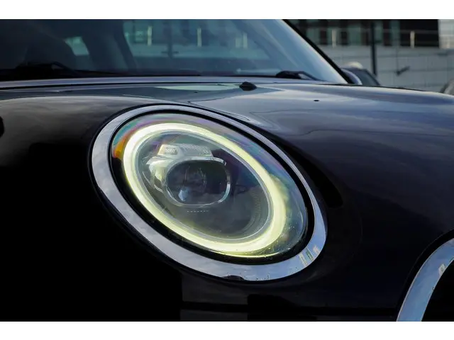 MINI 3-Deurs Mini 1.5 Chili 2018 Benzine 9