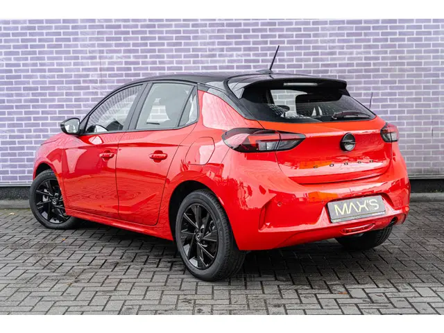 Opel Corsa 1.2 Turbo Yes 2024 Benzine 21