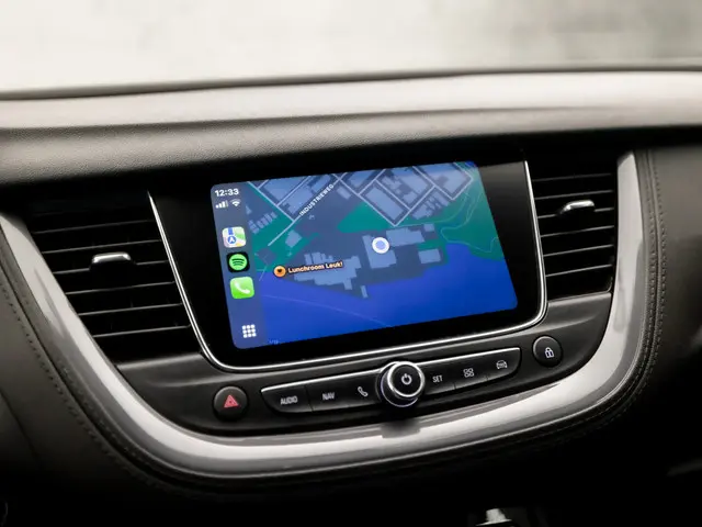Opel Grandland X 1.2 Turbo Elegance Sport 2021 Benzine 27