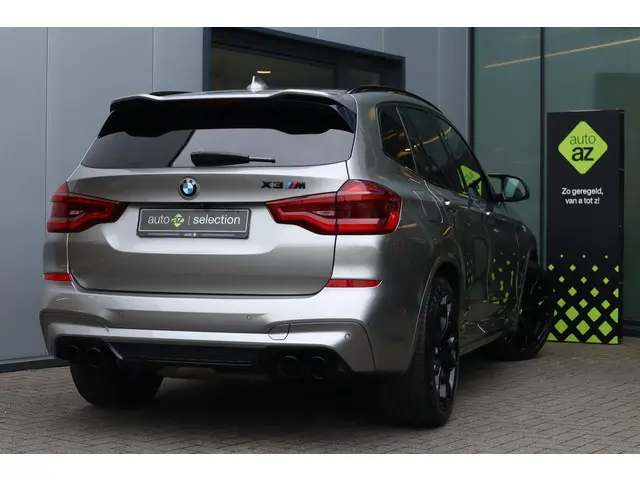BMW X3 2