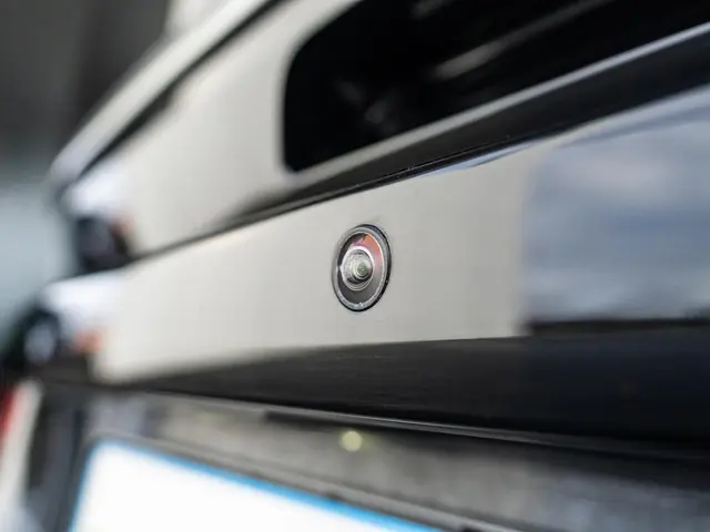 BMW i3 120Ah 2020 Elektrisch 26