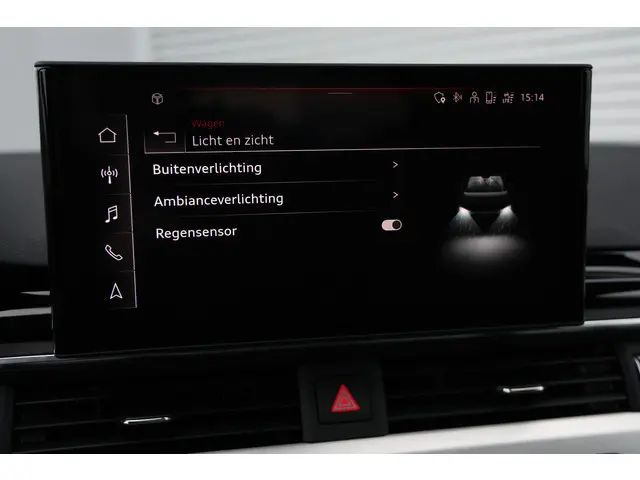 Audi A4 Avant 40 TFSI 3x S-Line 204pk 2020 Benzine 66