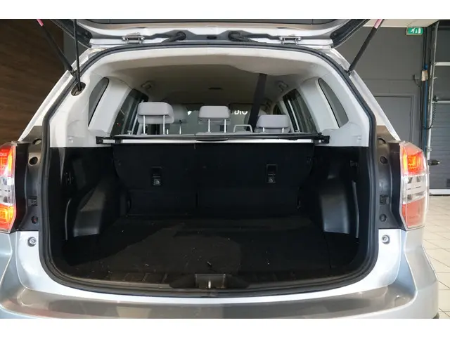 Subaru Forester 4wd 2014 Benzine 13