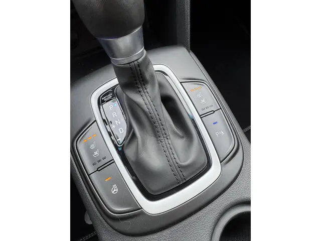 Hyundai Kona 1.6 GDI HEV Premium 2020 Hybride Benzine 27