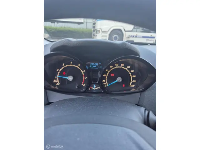 Peugeot 208 1.2 PureTech Allure 2017 Benzine 7