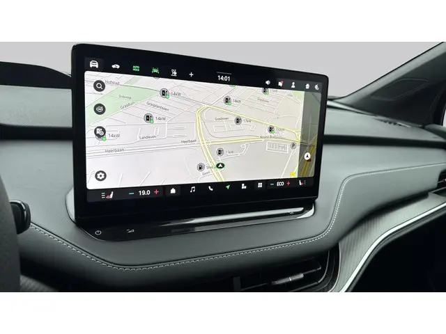 Škoda Enyaq Coupe 85 Sportline 2026 Elektrisch 21