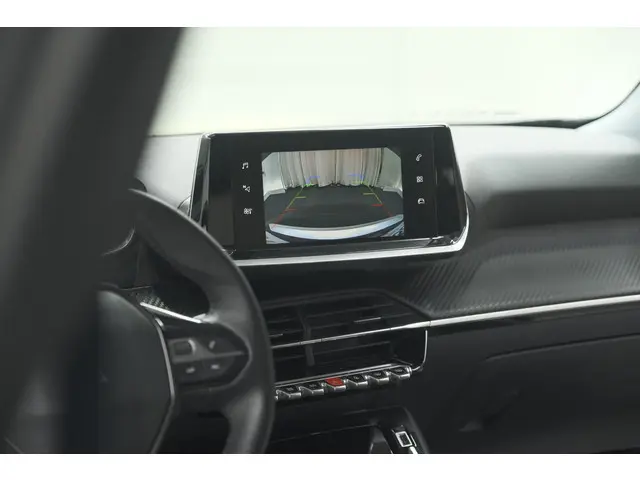 Peugeot e-2008 EV Allure 50 kWh 2021 Elektrisch 58
