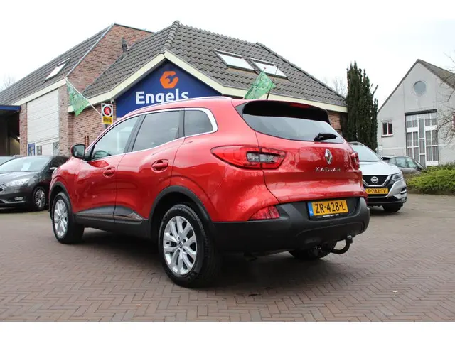 Renault Kadjar 3
