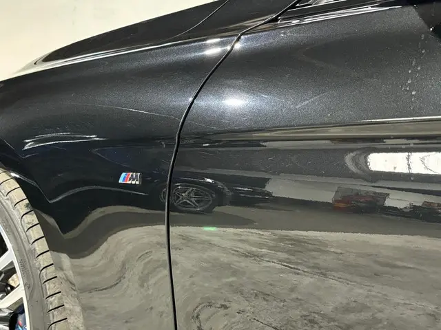 BMW 3 Serie Touring 320i M Sport Edition 2019 Benzine 25