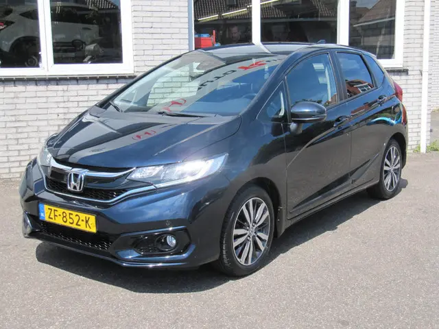 Honda Jazz 1.3 i-VTEC Elegance 2019 Benzine 7