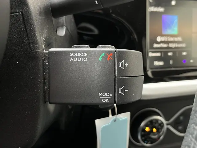 Renault Twingo 1.0 SCe Intens 2021 Benzine 21