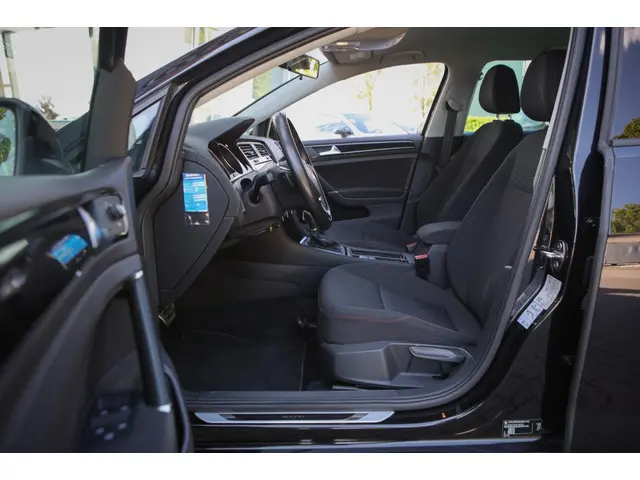 Volkswagen Golf 1.4 TSI | R-line 2017 Benzine 5