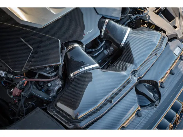 Audi RS6 A6 Avant TFSI quattro 2020 Benzine 43