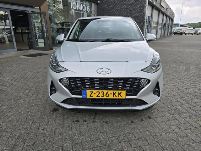 Hyundai i10 1.0 Comfort 2021 Benzine 3