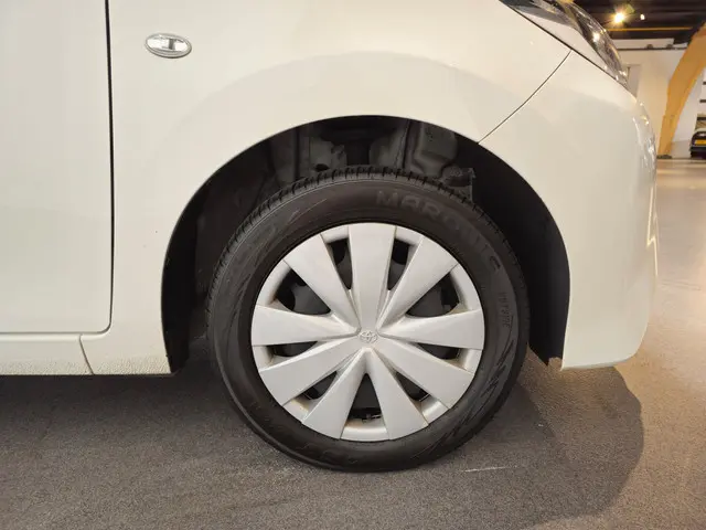 Toyota Aygo 1.0 VVT-i x-fun 2020 Benzine 10